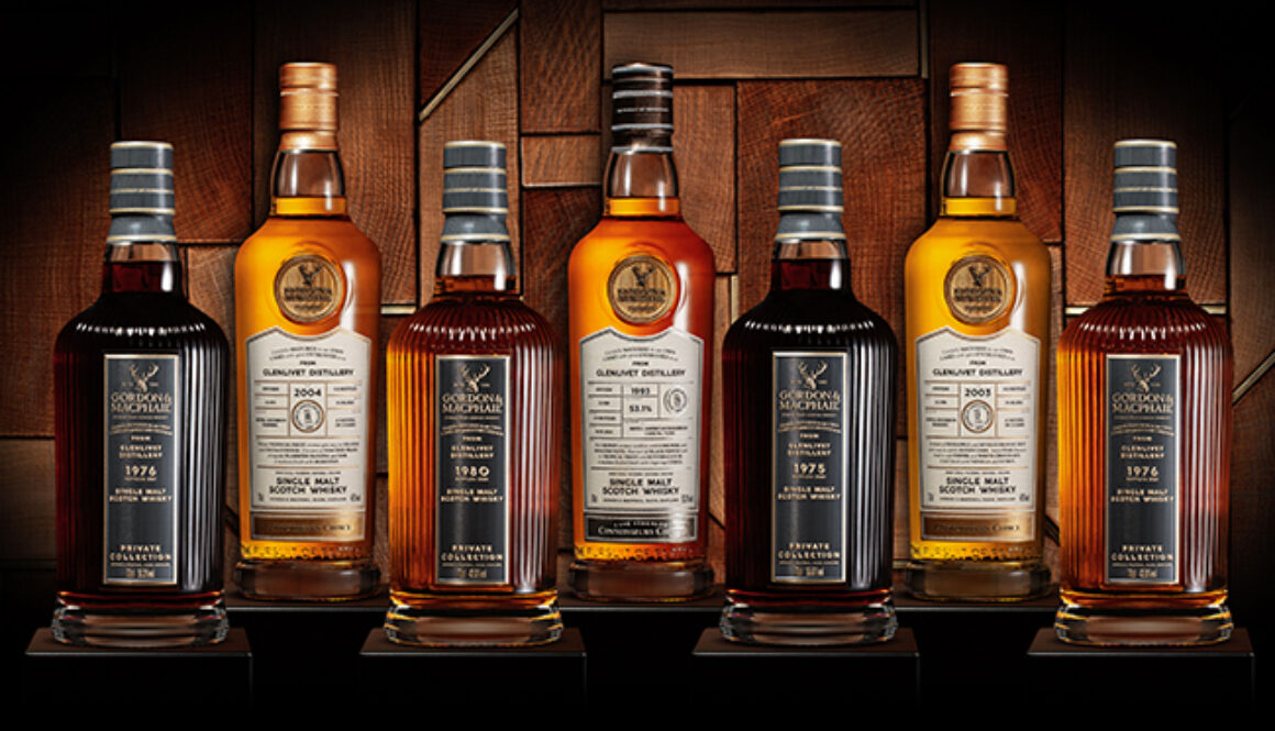 Gordon-MacPhail-Glenlivet