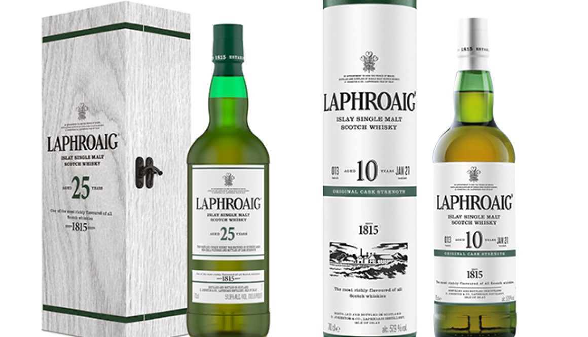 Laphroaig