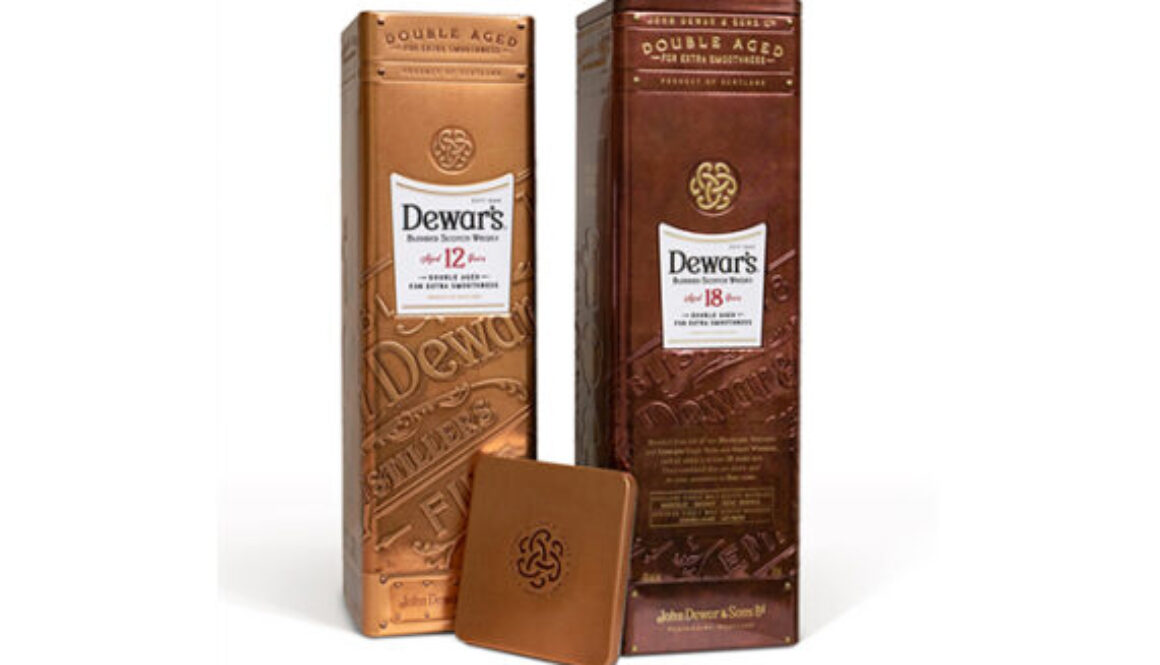 dewars