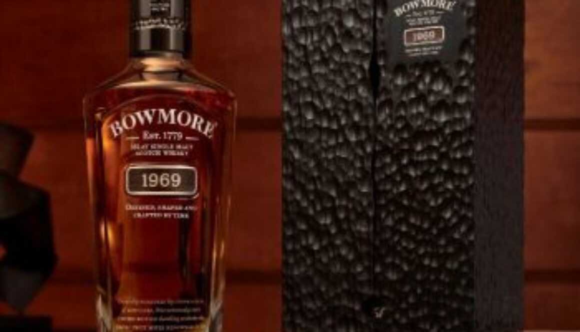 Bowmore