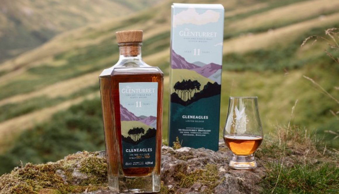 Glenturret-Gleneagles