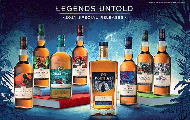 Diageo-Special-Releases-2021