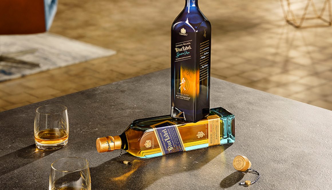 Johnnie-Walker g&r