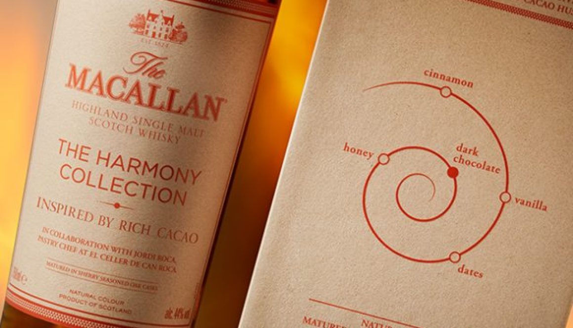 Macallan-Harmony