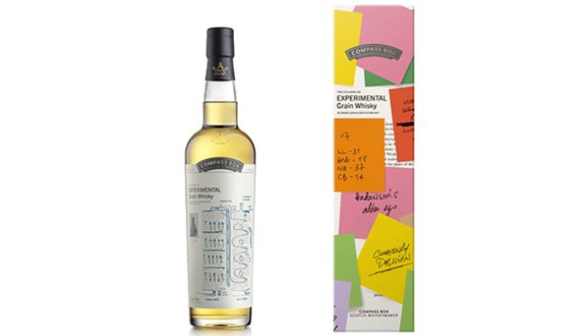 Compass-Box-Experimental