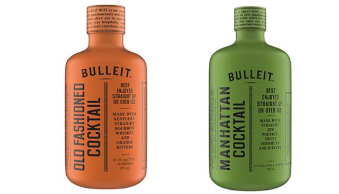 Bulleit