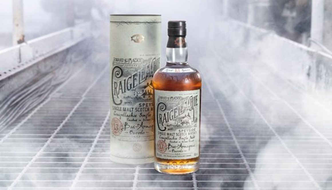 Craigellachie-13YO
