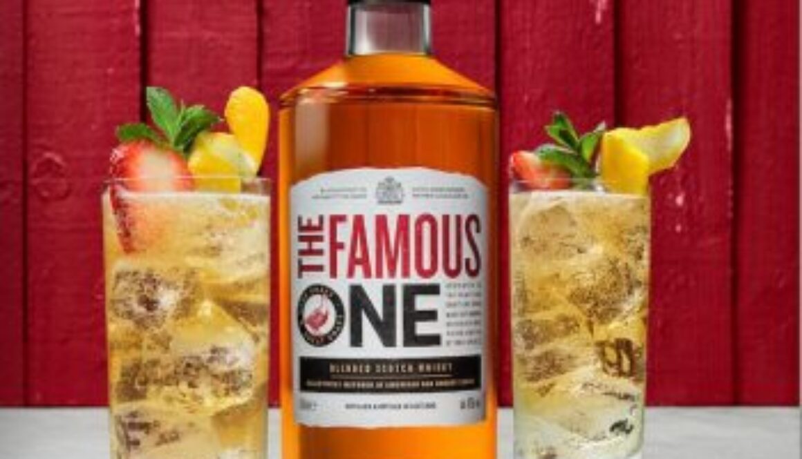 Famous-One