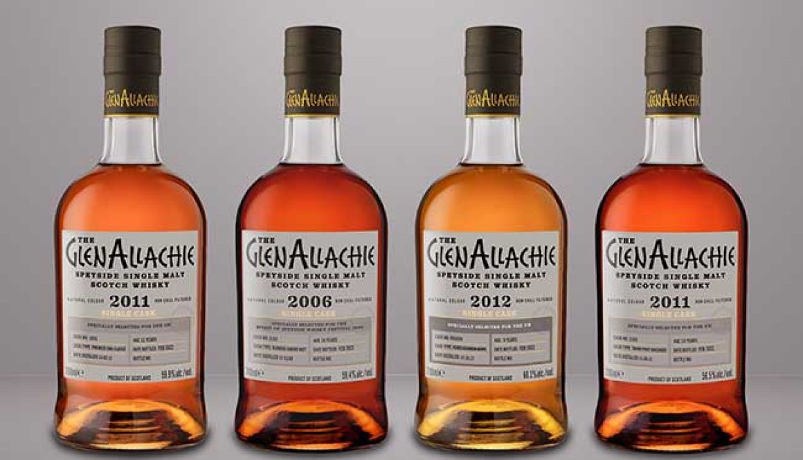 glenallachie