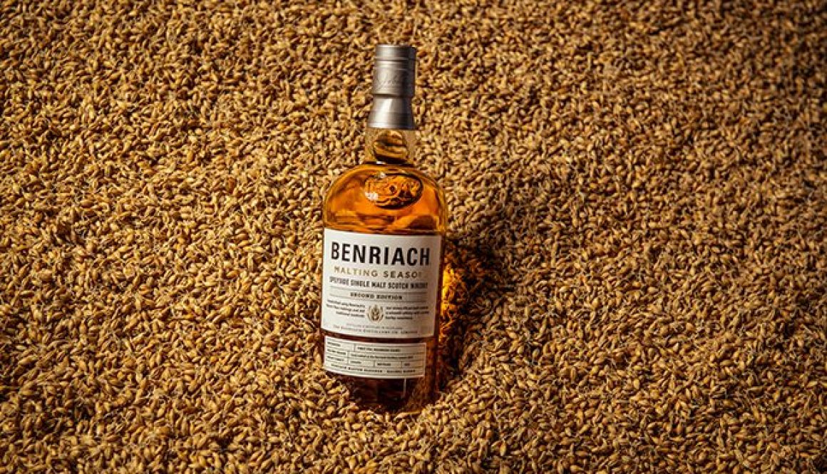 Benriach