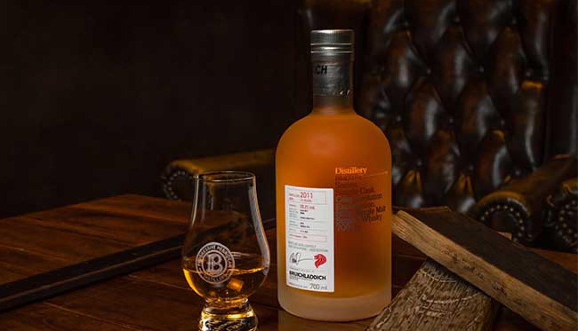 bruichladdich