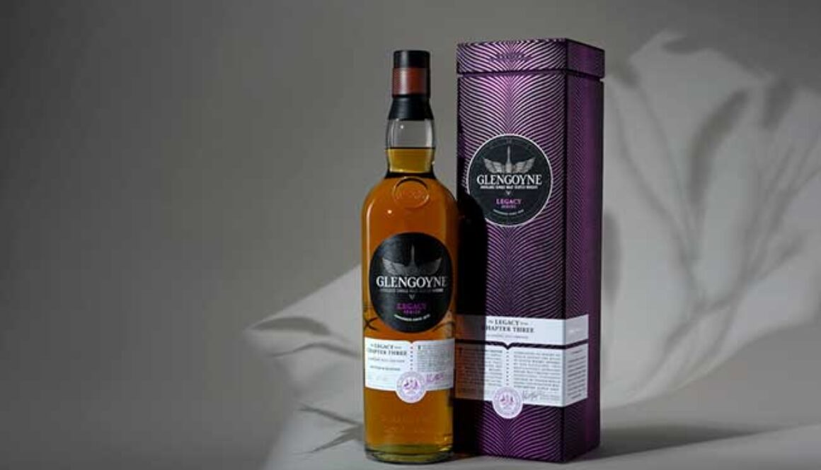 glengoyne