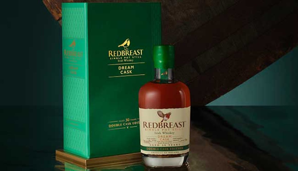redbreast
