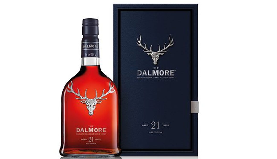 The Dalmore
