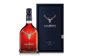 The Dalmore