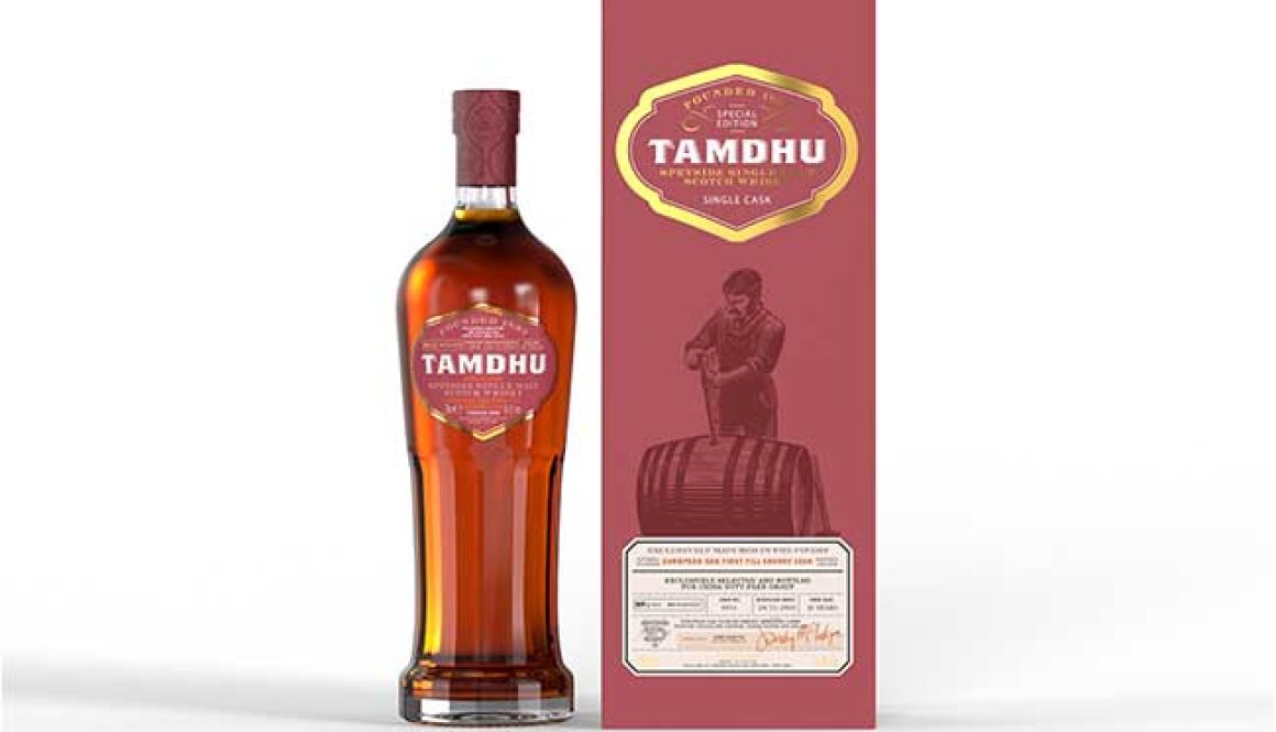 tamdhu