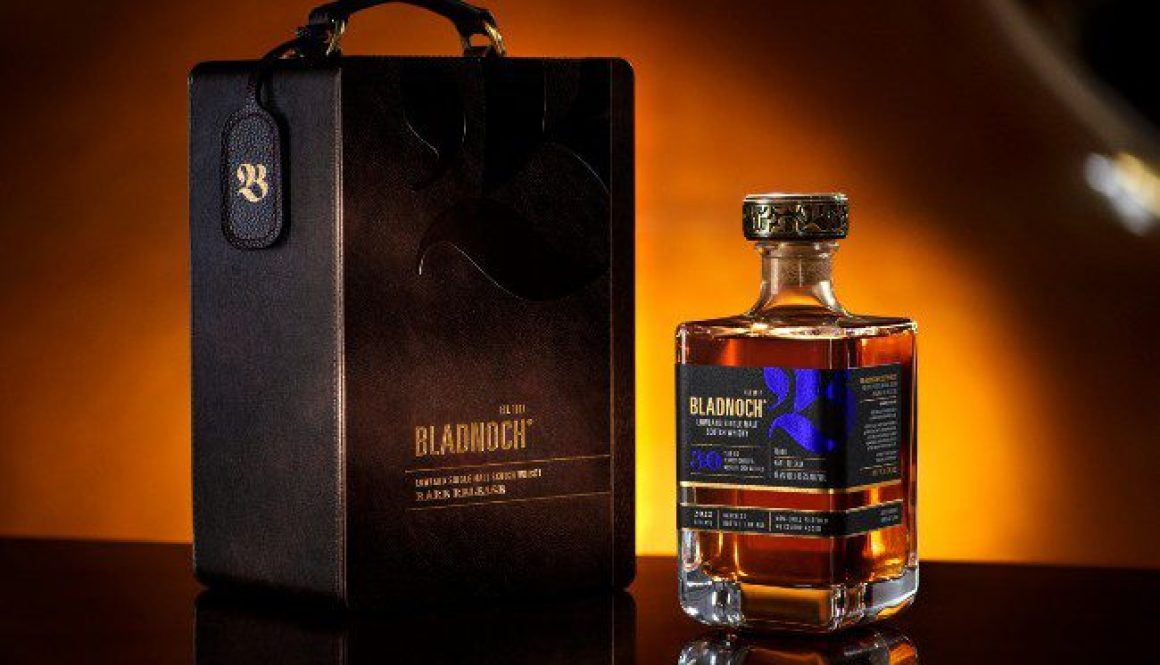 Bladnoch