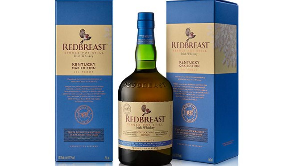 Redbreast-Kentucky-Oak