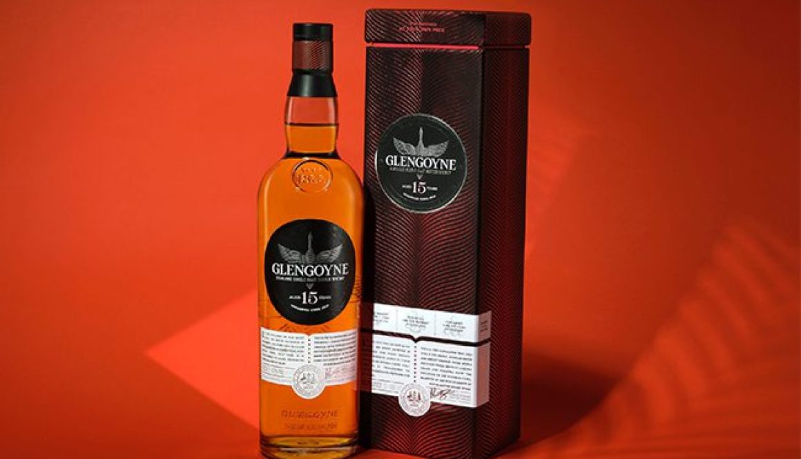 Glengoyne