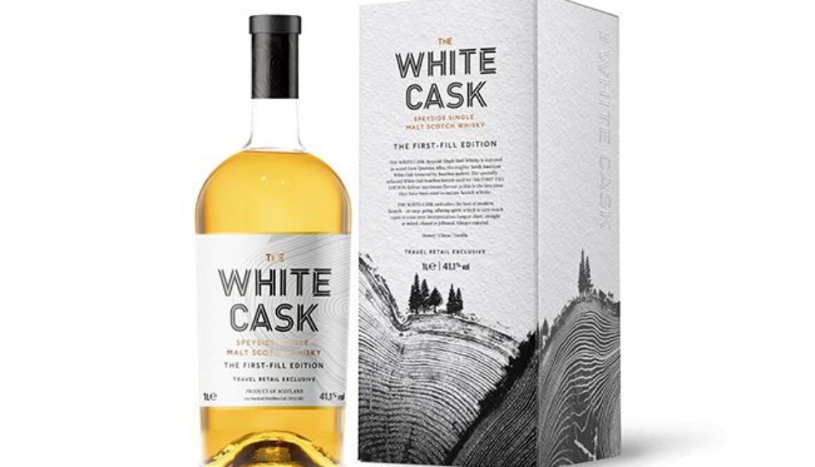 White-Cask