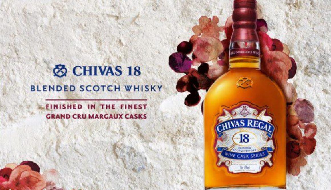 Chivas-Margaux