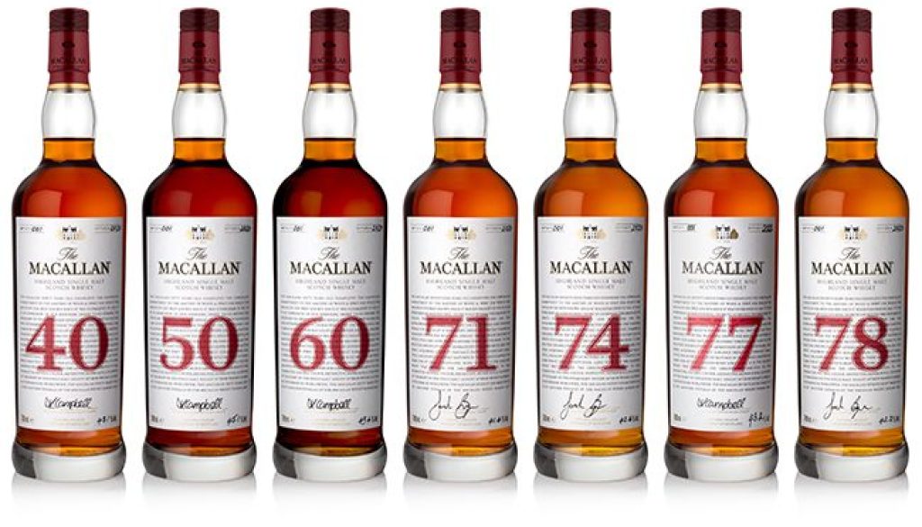 Macallan-Red-Collection