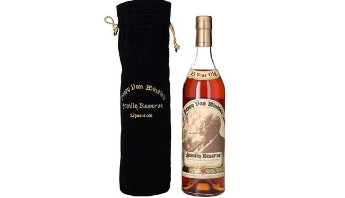 Pappy-Van-Winkle-23YO