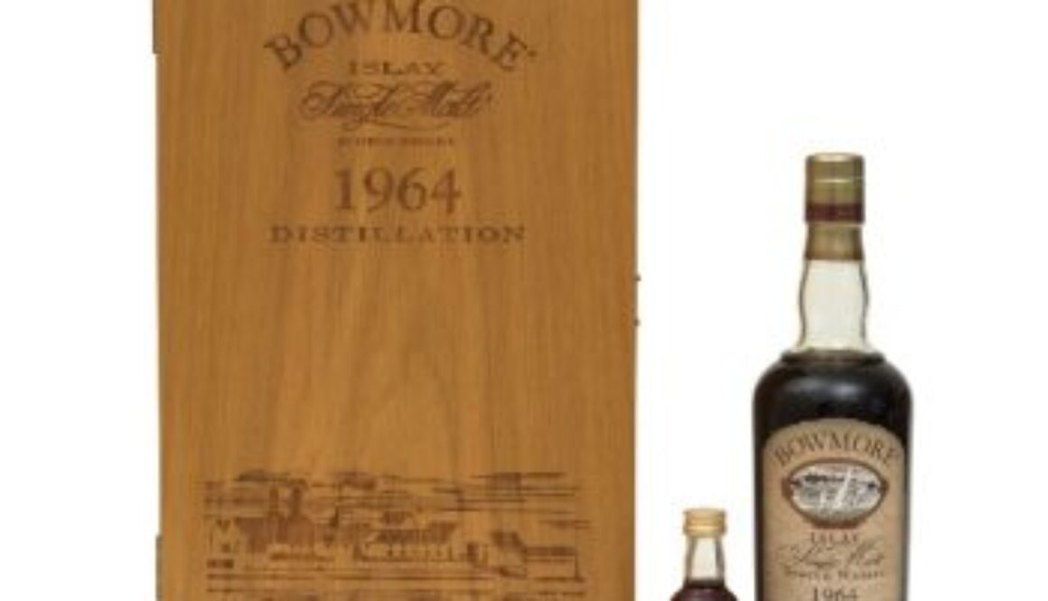 Bowmore