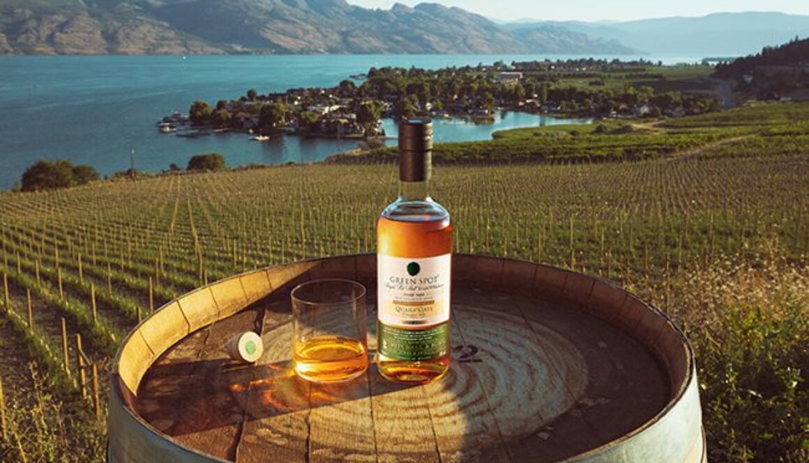 Green-Spot-Quails-Gate