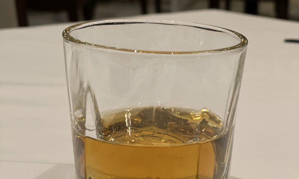 Single Malt Welsh Whisky Gets Protective Status