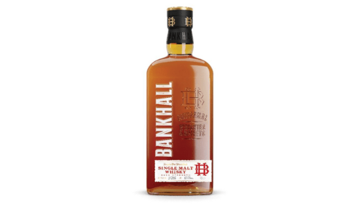 Bankhall-whisky
