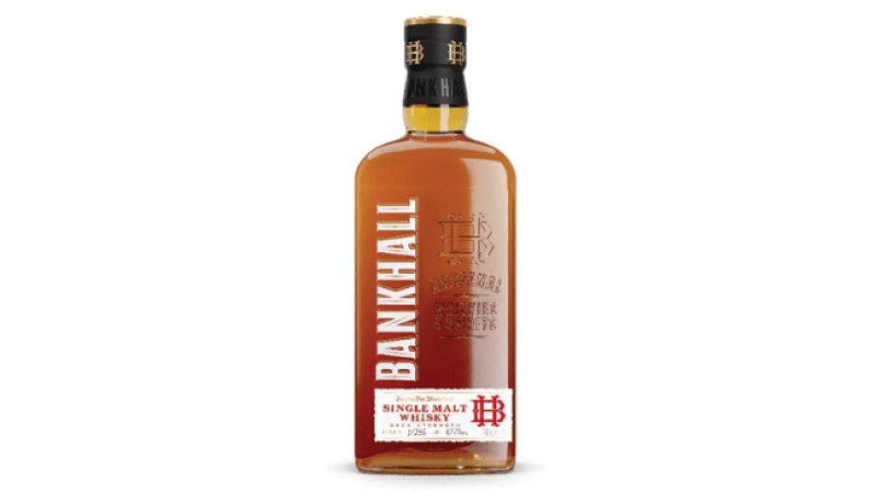 Bankhall-whisky