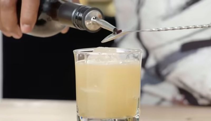 How To Mix Every Whiskey Cocktail Method Mastery Epicurious(0)