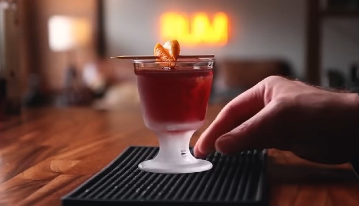 My TOP bourbon cocktails that win every time(0)