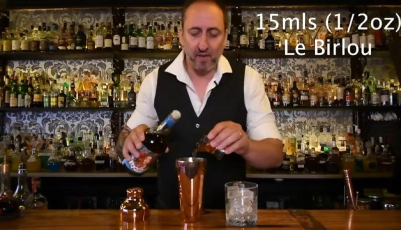 Summer Whisky Cocktail Recipes Lets Talk Drinks(0)