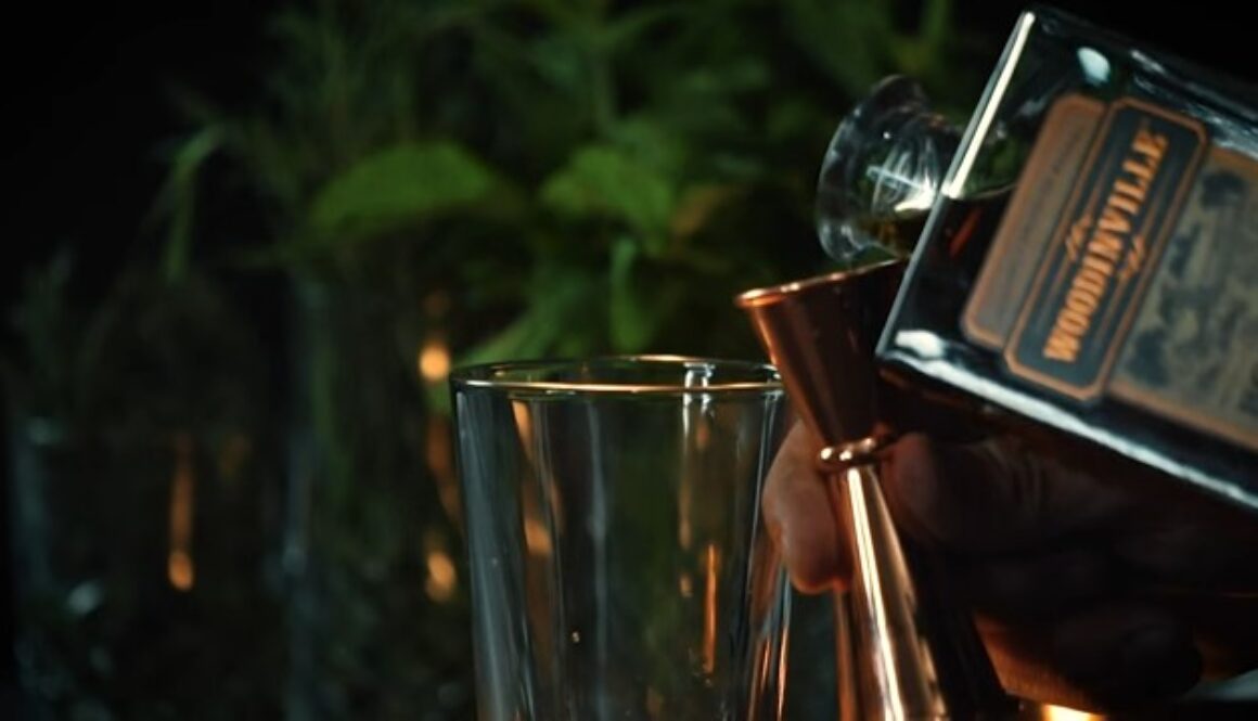 Top Whiskey Cocktail Recipes(0)