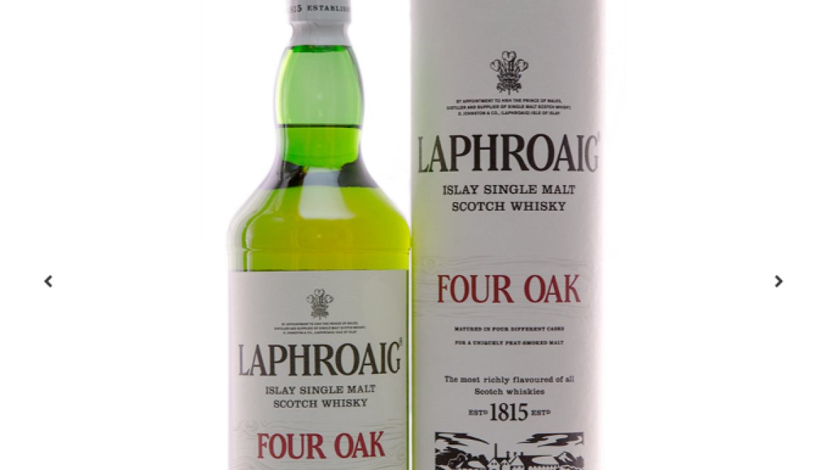 laproaig