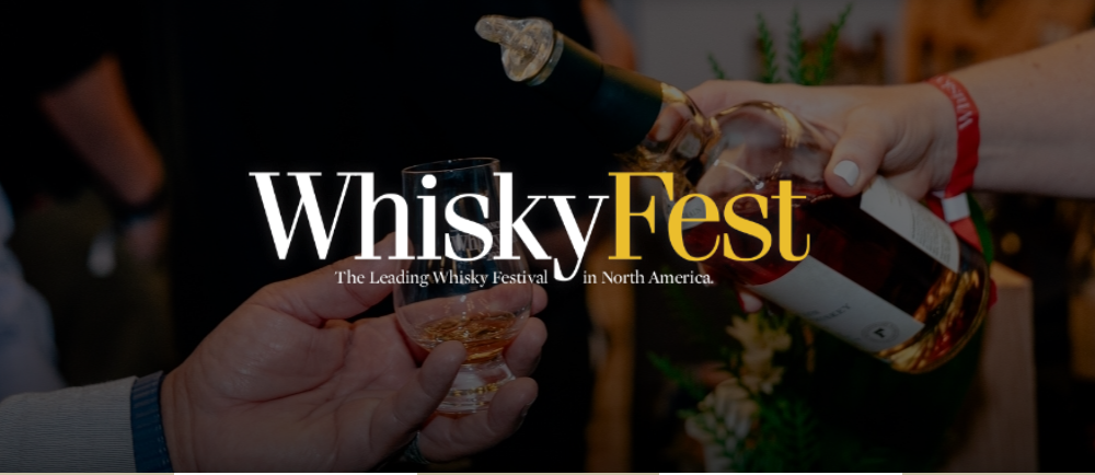 whisky fest