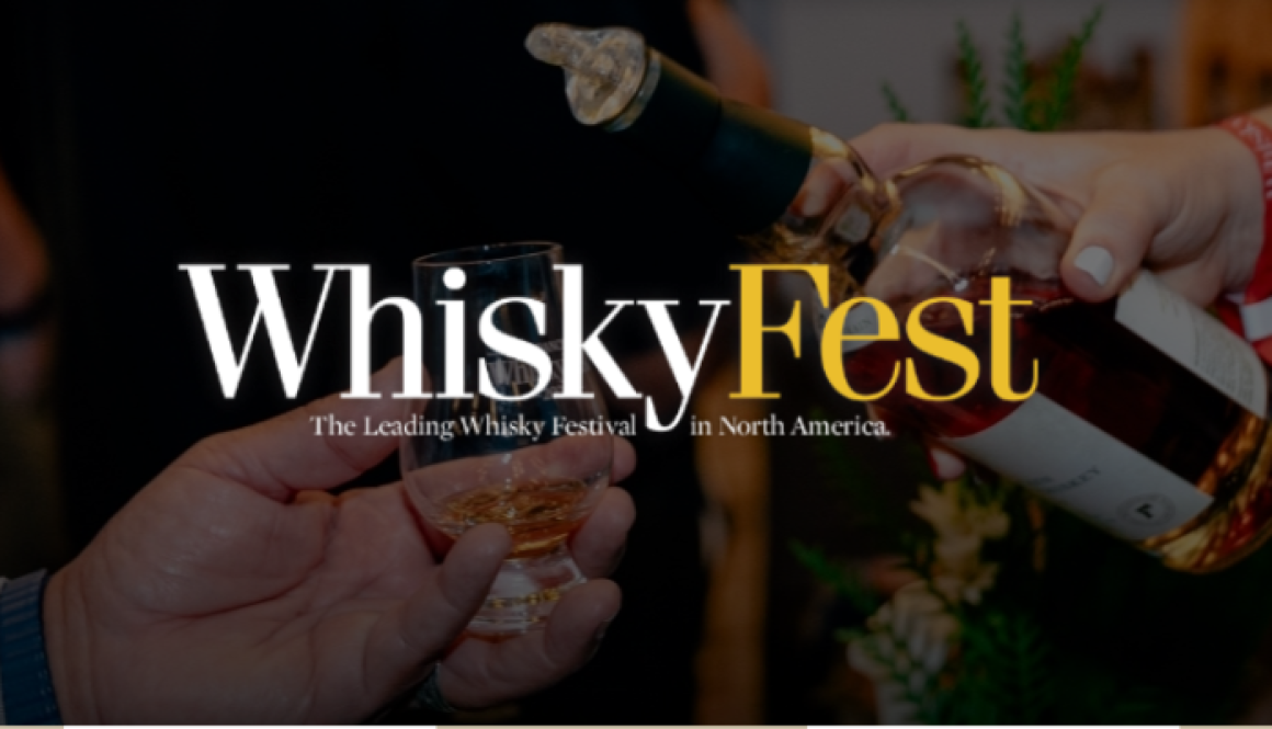whisky fest