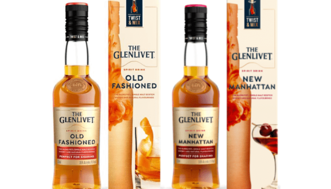 Glenlivet