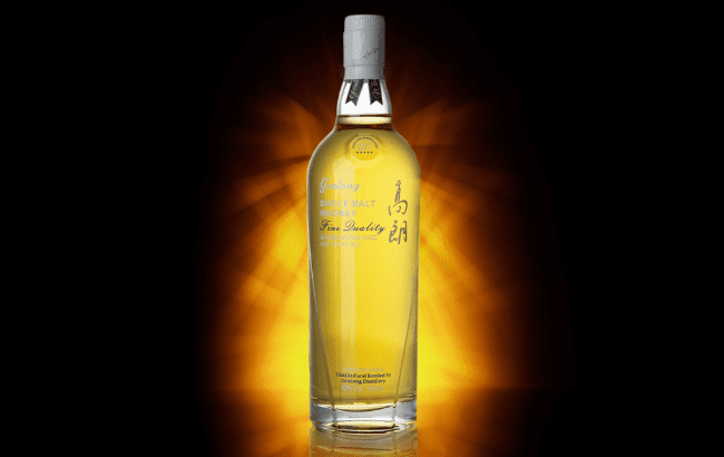 Chines Whisky