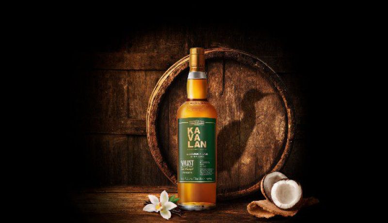 Kvalan Whisky