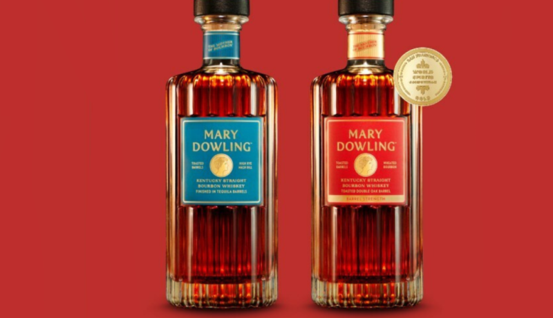 Mary Dowling Whisky