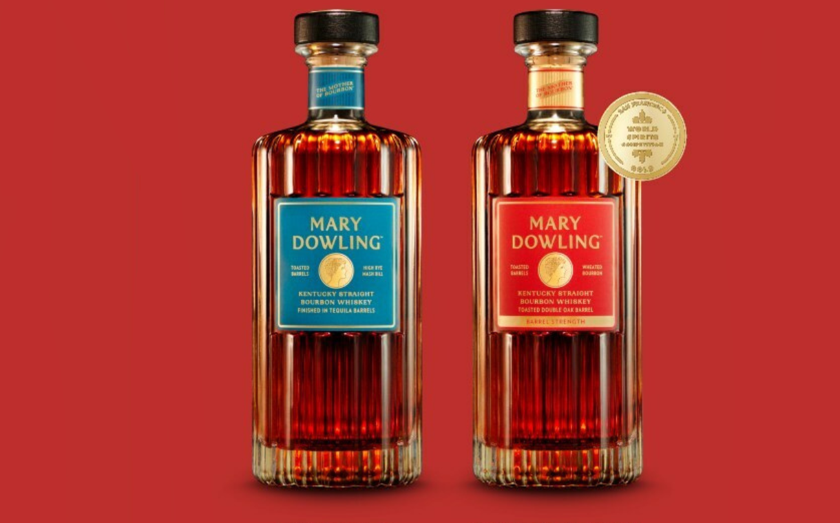 Mary Dowling Whisky