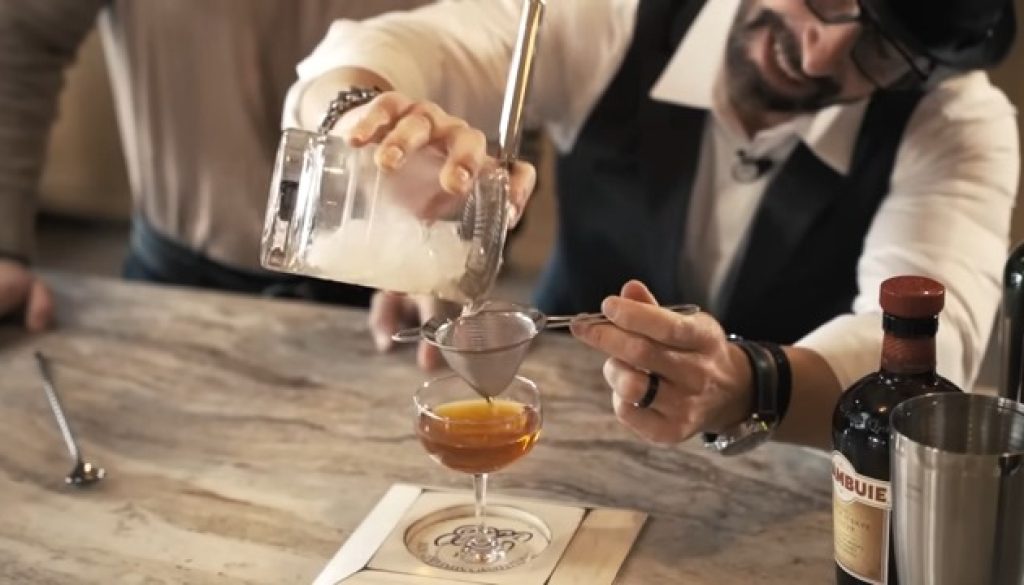 The top GREATEST whiskey cocktails (0)