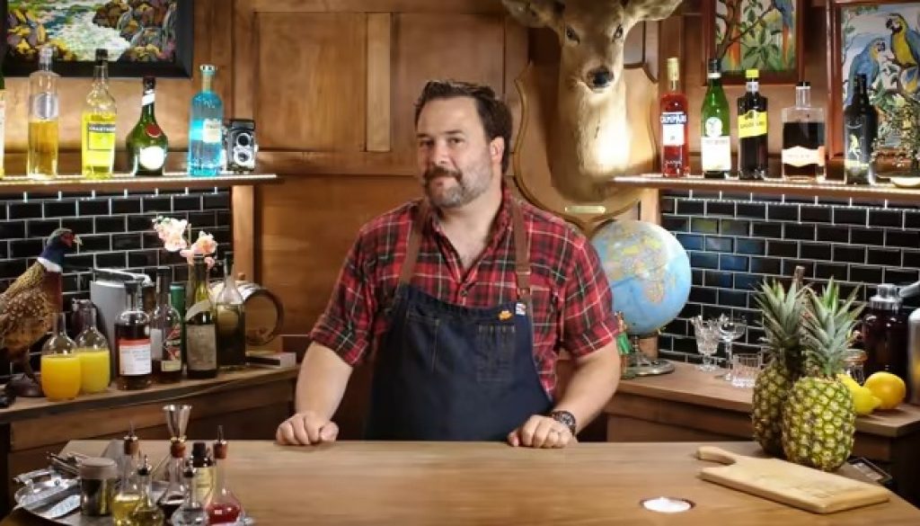 Three perfect whiskey cocktails How to Drink(0)