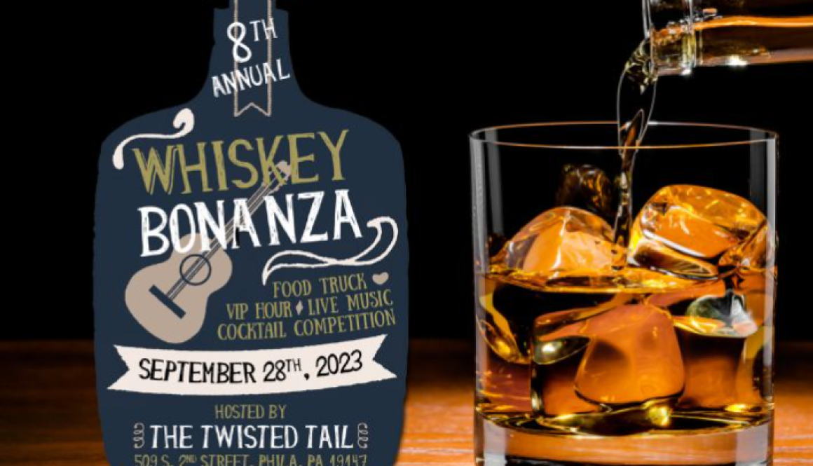 whisky Bonanza