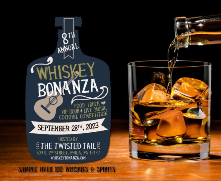 whisky Bonanza