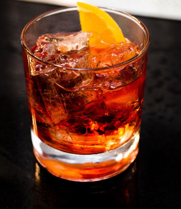 Scotch whiskt protection