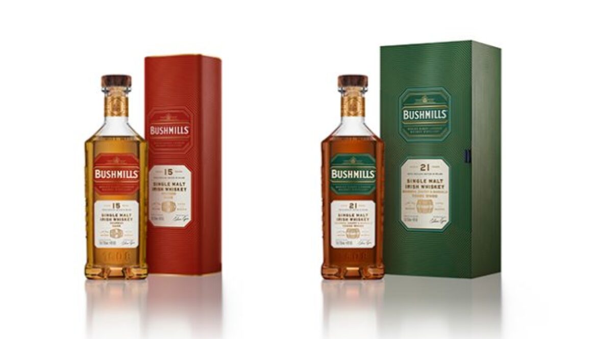 Bushmills